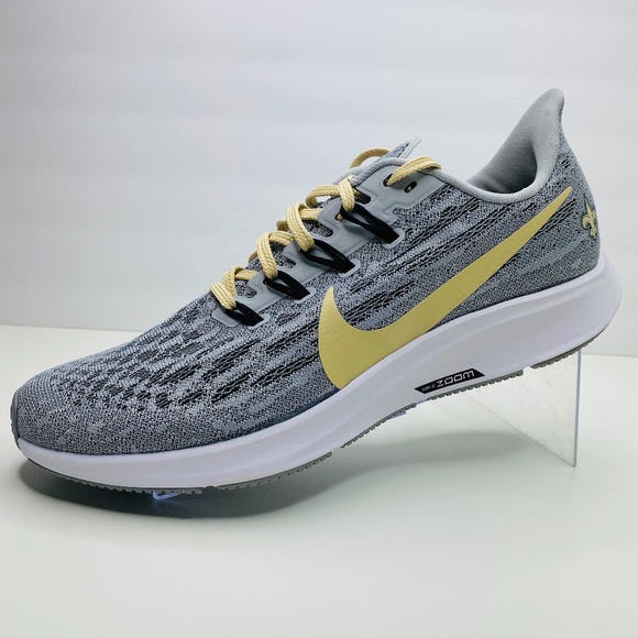 nike air zoom pegasus saints
